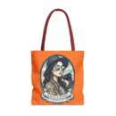 Always a journey Tote Bag (AOP)