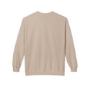 Chill Vibes Unisex Midweight Softstyle Fleece Crewneck Sweatshirt