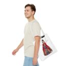 Eternal grace Tote Bag (AOP)