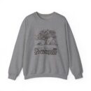 Reap what you sow Unisex Heavy Blend™ Crewneck Sweatshirt