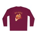 Boongeo Samanco Unisex Lightweight Long Sleeve Tee