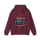 Speedway Unisex Heavy Blend™ Hooded Sweatshirt