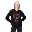This world belongs to me Unisex Midweight Softstyle Fleece Crewneck Sweatshirt