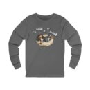 Living in my dream Unisex Jersey Long Sleeve Tee