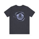 Butter Graphic Unisex Jersey Tee