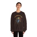 Supernova edition Unisex Heavy Blend™ Crewneck Sweatshirt