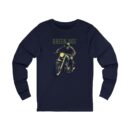 Green Age Unisex Jersey Long Sleeve Tee
