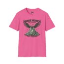 Make Money Unisex Softstyle T-Shirt