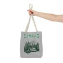 Camping Tote Bag (AOP)