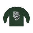 Cool never die Unisex Ultra Cotton Long Sleeve Tee