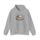 Living in my dream Unisex Heavy Blend™ Hooded Sweatshirt
