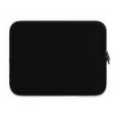Feeling catty Laptop Sleeve