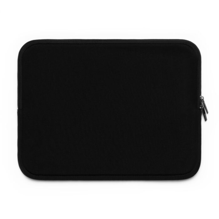 Feeling catty Laptop Sleeve - Image 2