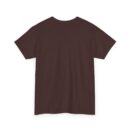 Fearless go big Unisex Heavy Cotton Tee
