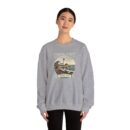 Coastal spirit Unisex Heavy Blend™ Crewneck Sweatshirt