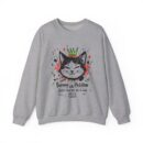 Better days are yet to come Unisex Heavy Blend™ Crewneck Sweatshirt