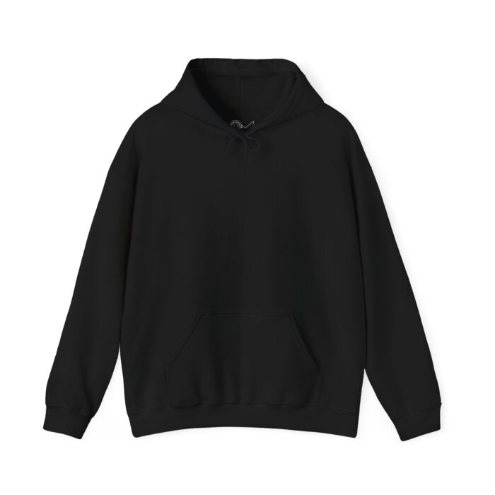 Bloom in Time Unisex Heavy Blend™ Hooded Sweatshirt