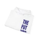 The Future Unisex Heavy Blend™ Hooded Sweatshirt