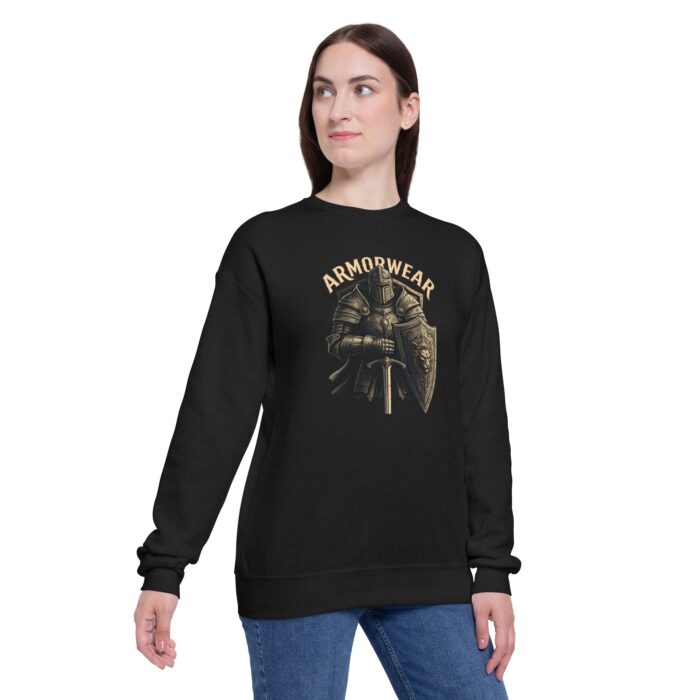Armorwear Unisex Drop Shoulder Sweatshirt - Image 3