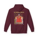 The Hangul Maker Unisex Midweight Softstyle Fleece Hoodie