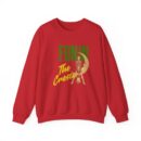 Fun in the crescent Unisex Heavy Blend™ Crewneck Sweatshirt