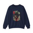 Stay humble Unisex Heavy Blend™ Crewneck Sweatshirt