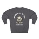 "meta_description": "Stay warm in style with our Crewneck Sweatshirt. Durable and comfy, perfect for cold seasons.",