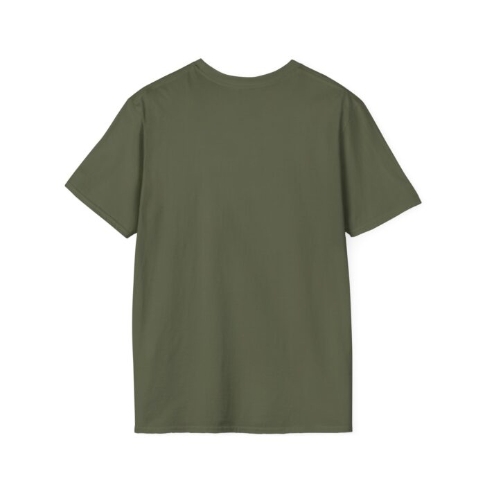 Old Soul, New Rules Unisex T-Shirt - Trendy Graphic Tee for Fashion Lovers - Image 10