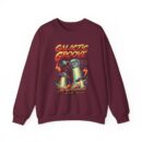 Galactic grooveUnisex Heavy Blend™ Crewneck Sweatshirt