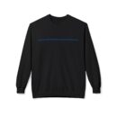 Free Unisex Midweight Softstyle Fleece Crewneck Sweatshirt