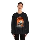 Too cute to spook Unisex Heavy Blend™ Crewneck Sweatshirt