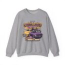 WHEELS OF GLORY Unisex Heavy Blend™ Crewneck Sweatshirt