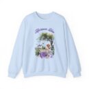 Afternoon Bliss Unisex Heavy Blend™ Crewneck Sweatshirt