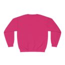 Incheon Cool Unisex NuBlend® Crewneck Sweatshirt