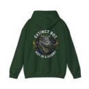 Extinct But Not In a Hurry Unisex Heavy Blend™ Hooded Sweatshirt