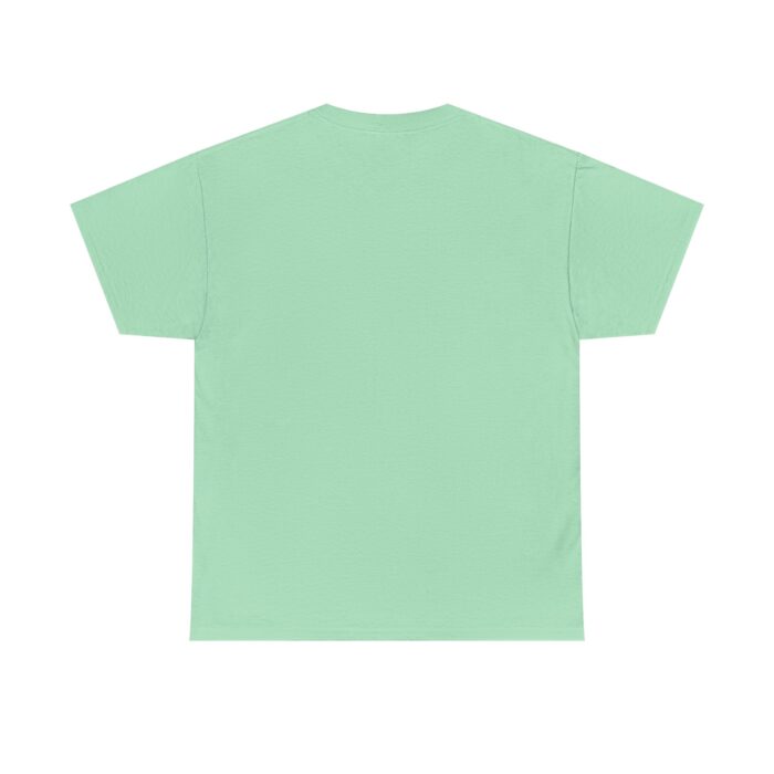 Surf the waves Unisex Heavy Cotton Tee - Image 22
