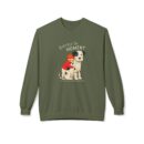 Embrace the moments2 Unisex Midweight Softstyle Fleece Crewneck Sweatshirt
