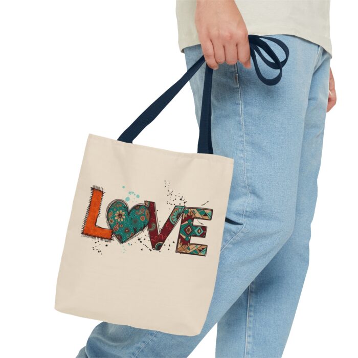 Love Tote Bag (AOP) - Image 51