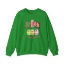 Milk your moment! Unisex Heavy Blend™ Crewneck Sweatshirt