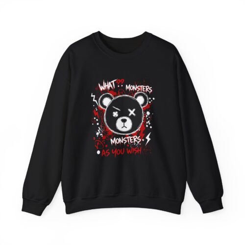 "meta_description": "Cozy and stylish Unisex Sweatshirt for your everyday comfort.",