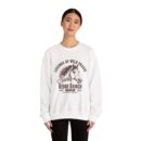 LEGENDS OF THE WILD PRAIRIE Unisex Heavy Blend™ Crewneck Sweatshirt