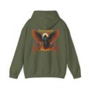 Heaven rituals Unisex Heavy Blend™ Hooded Sweatshirt