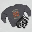 Heritage goods co. Unisex Crewneck Sweatshirt