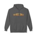 The Hangul Maker Unisex Midweight Softstyle Fleece Hoodie