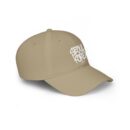 Seoul Korea Low Profile Baseball Cap