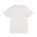 Mykonos Island Unisex Jersey Short Sleeve Tee
