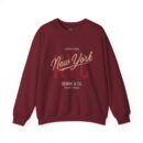 NYC Unisex Heavy Blend™ Crewneck Sweatshirt
