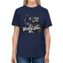 Victory lane Unisex Triblend Tee