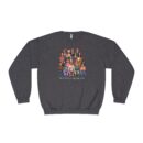 "meta_description": "Discover Unisex Fashion with our NuBlend® Crewneck Sweatshirt, perfect for 2025 trends in comfort and style.",