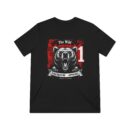 The wild Unisex Triblend Tee